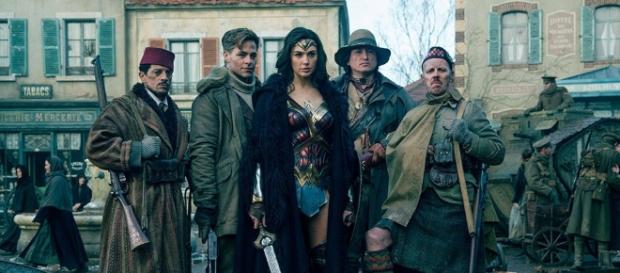 Wonder Woman London Premiere Canceled After Manchester Bombing | E ... - eonline.com Wonder Woman London Premiere Canceled After Manchester Bombing | E ... - eonline.com