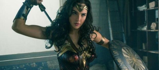 Wonder Woman premiere cancelled following terror attack. / from 'Female First' - femalefirst.co.uk Wonder Woman premiere cancelled following terror attack. / from 'Female First' - femalefirst.co.uk
