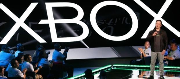 Xbox Head Phil Spencer and team will be broadcasting their Xbox E3 2017 presentation in 4K Ultra HD. / Photo by AP Photo/Nick Ut Xbox Head Phil Spencer and team will be broadcasting their Xbox E3 2017 presentation in 4K Ultra HD. / Photo by AP Photo/Nick Ut