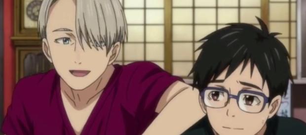 Yuri On Ice' Season 2 Spoilers: Yuri Strives For Gold; Will Victor ... - itechpost.com Yuri On Ice' Season 2 Spoilers: Yuri Strives For Gold; Will Victor ... - itechpost.com