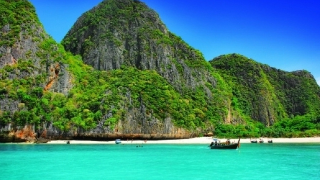 Croisière privée en Thailande - Location de goelette avec équipage ... - vacationkey.com