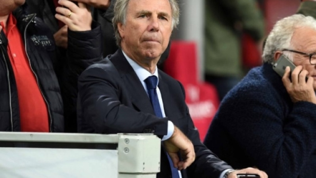 Enrico Preziosi: il Genoa cambia il timoniere?