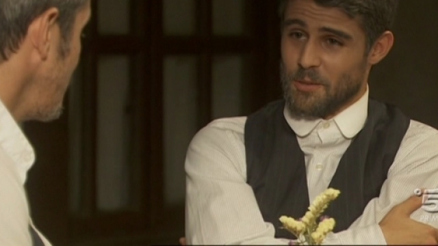 Il Segreto, anticipazioni su Ramiro