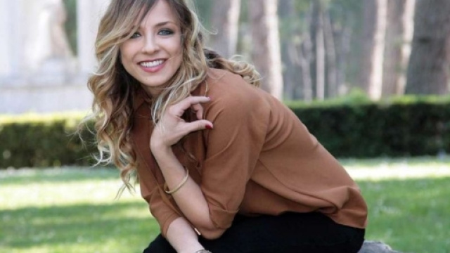 E' nato il figlio di Myriam Catania