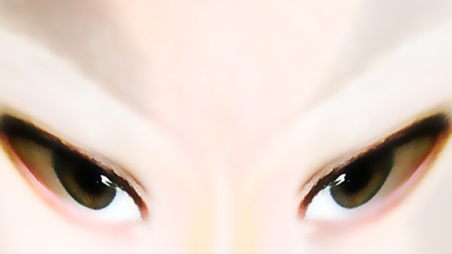 Image - Alien Eyes 2 by druggedoncolor.png | Black Hearts Wiki ... - wikia.com