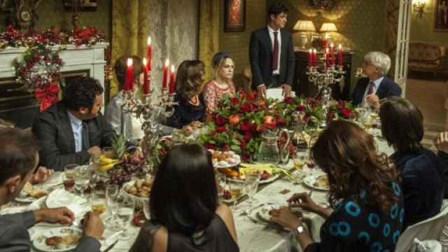 Marco Ponti, dopo La cena di Natale torna alla regia