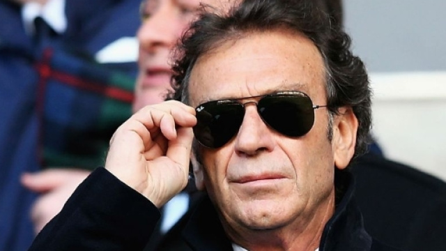 Massimo Cellino interessato all'acquisizione del Genoa