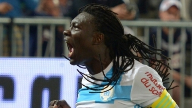 OM: Bafé Gomis ne sait pas s'il reviendra, mais il est « bien ... - bfmtv.com