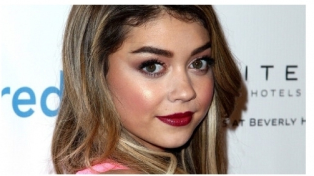 Sarah Hyland (Modern family) fait un triste aveu sur sa santé