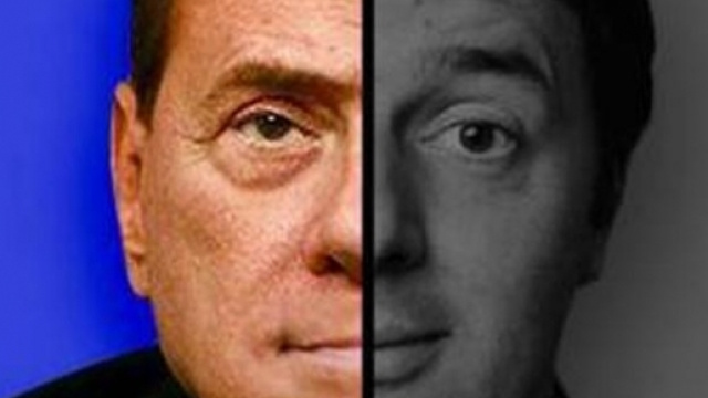 Secondo indiscrezioni il nuovo Patto del Nazareno tra Renzi e Berlusconi sarebbe gi&agrave; stato siglato