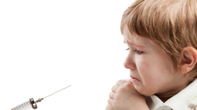 Sono 12 i vaccini obbligatori per frequentare la scuola