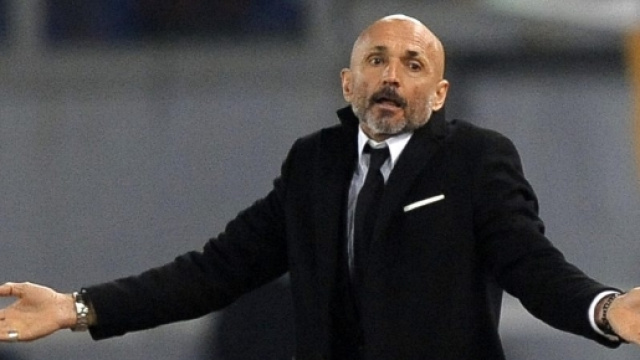 Spalletti &egrave; il nuovo allenatore dell'Inter: luned&igrave; la firma | AS ... - asromarumors.com