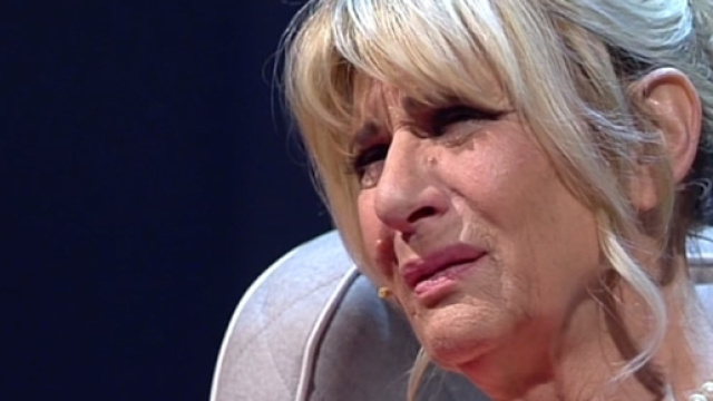 Uomini e Donne, la protagonista Gemma