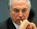 Brasil: Temer revocó la orden de reforzar la seguridad con las fuerzas armadas