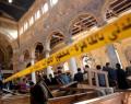 Egypte : la communauté chrétienne victime d'un nouvel attentat