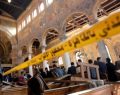 Egypte : la communauté chrétienne victime d'un nouvel attentat