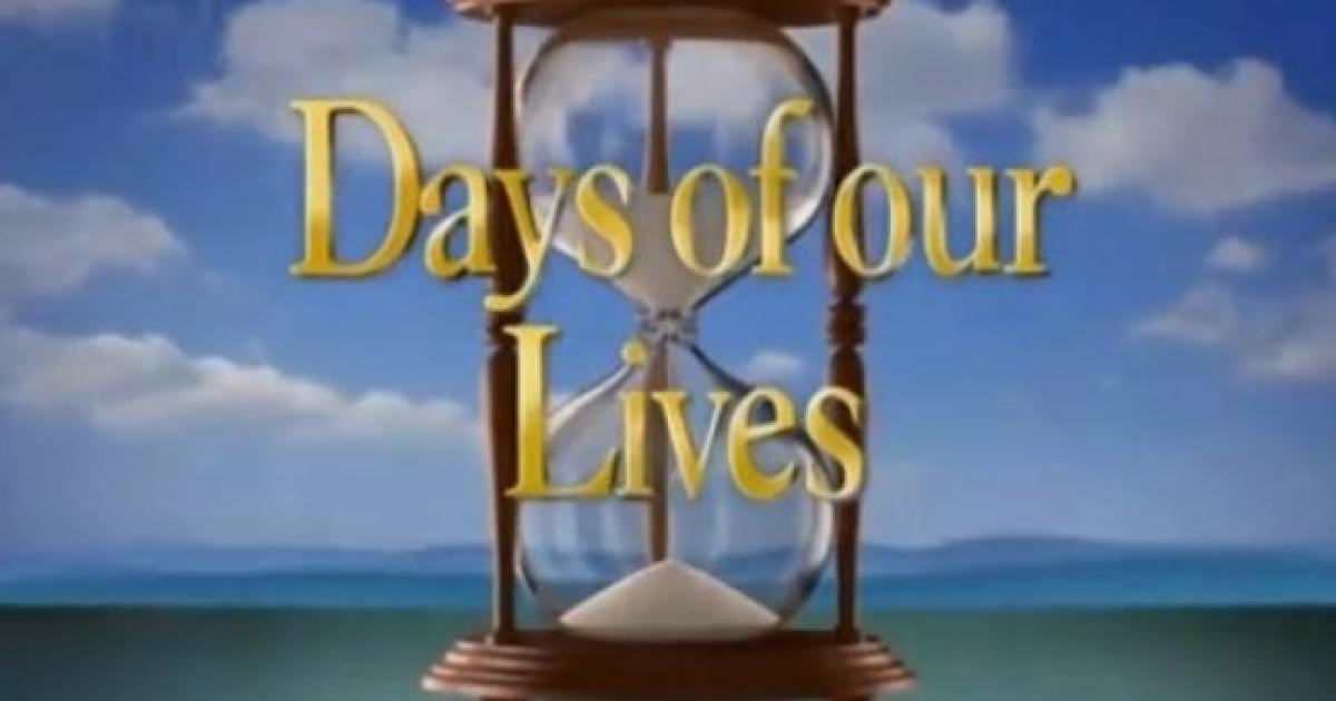 New 'Days Of Our Lives' May 29 to June 2, 2017 spoilers revealed by NBC