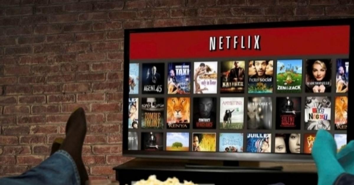 netflix shows worth binging