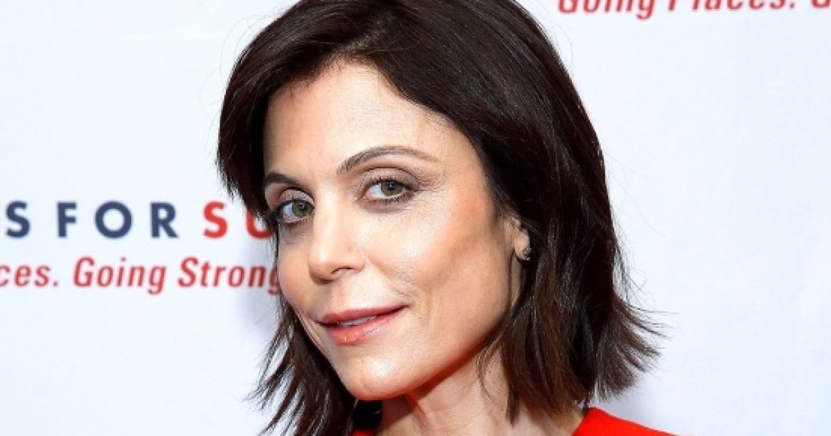 Bethenny Frankel Breaks Her Silence About Being Cold Towards New Housewife