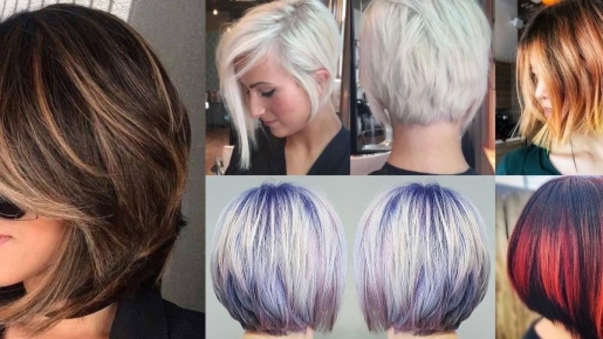 Nuovi Tagli Di Capelli Chiome Da Copiare Nellestate 2017