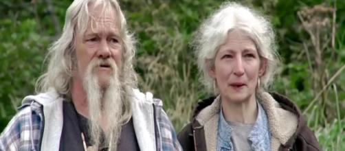 Alaskan Bush People' Star Ami Brown's Brother Claims She's An ... - inquisitr.com