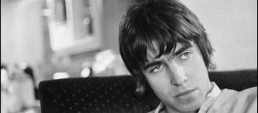 Liam Gallagher, storico front man di Oasis e Beady Eye