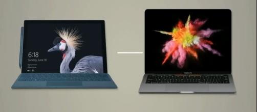 microsoft surface pro vs macbook pro reddit