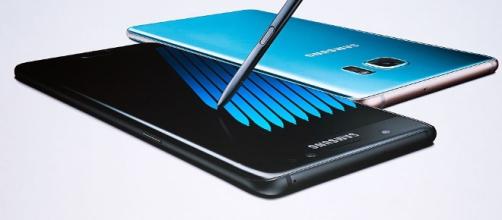 Samsung Galaxy Note 8 And S8+ Could Pass For Twins: May Coincide ... - universityherald.com