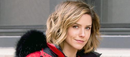 Chicago Pd Star Sophia Bush To Leave The Show After Four Seasons