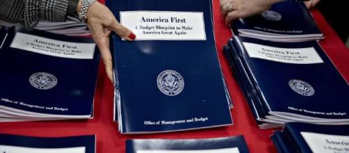Impact of Trump's budget proposal - San Francisco Chronicle - sfchronicle.com