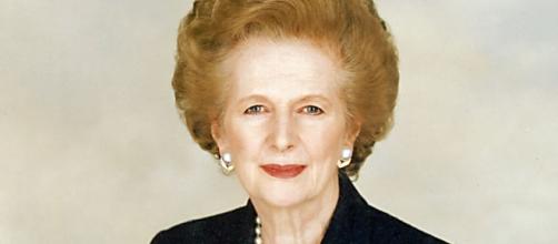 Margaret Thatcher, remembered in Romania | Foreign Office Blogs - gov.uk