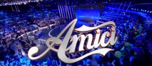 Amici 2017: Elisa e Morgan coach, in giuria Ermal Meta e Ambra ... - today.it