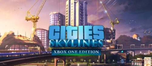 Cities Skylines Xbox One Edition - recensione - Gametimers.it - gametimers.it