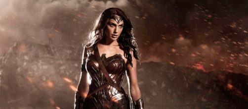 Comic-Con: 'Wonder Woman,' 'Justice League,' 'Spider-Man' Go Head ... - variety.com