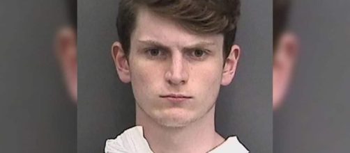 Devon Arthurs: Neo Nazi converts to Islam, kills roommates for ... - scallywagandvagabond.com