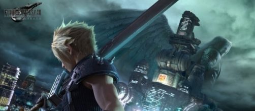 Final Fantasy VII Remake and the Final Fantasy VII Compilation ... - samanthalienhard.com