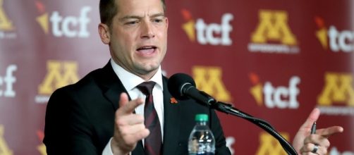 Fleck is putting the Gophers on the recruiting map in his short time in Minnesota.