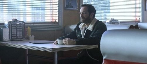 Fred Andrews' life hangs in a balance in the season finale of "Riverdale," which aired earlier this month. (SpoilerTV/The CW)