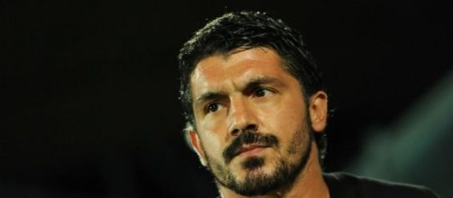 Gennaro Gattuso nuovo allenatore del Milan Primavera