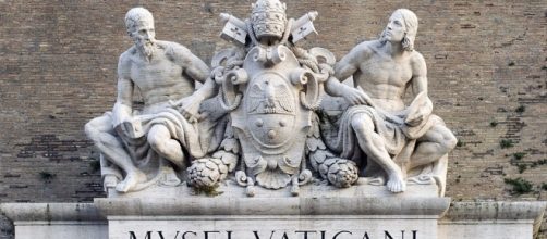 I Musei Vaticani sono al nono posto della classifica tra i musei più visitati al mondo - photo Musei Vaticani