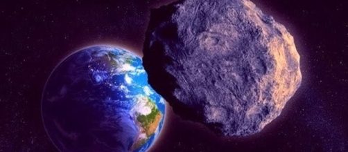Si continua a parlare di impatti di asteroidi con la Terra