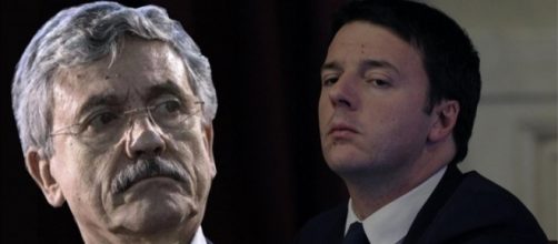 Intervistato dal Corriere della Sera, Massimo D'Alema intona il de profundis del renzismo