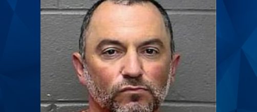 Jose Amthony Caracciolo l'uomo condannato negli Usa a 20 anni per aver violentato e messo in cinta una 12enne