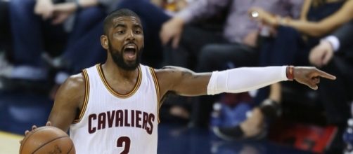 Kyrie Irving finds some redemption in Game 3 = Kyrie Irving came ... - pinterest.com