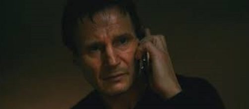 Liam Neeson interpreta Bryan Mills, ex agente della Cia