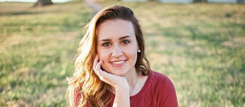 Maddi Runkles was barred from graduation because she was described as immoral - Photo: Blasting News Library - religionnews.com