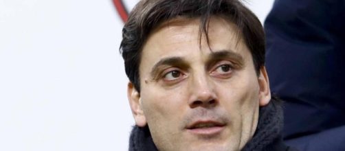 Montella: “Contro il Napoli non dobbiamo accontentarci” - La Stampa - lastampa.it