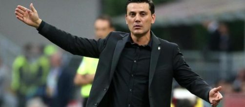 Montella: “Il Milan? Una squadra con gli attributi” - La Stampa - lastampa.it