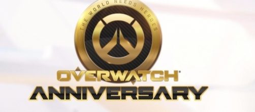 Overwatch Anniversary event this coming Tuesday • Eurogamer.net - eurogamer.net