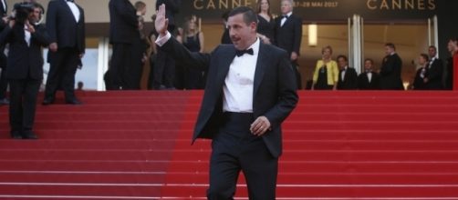 Pattinson, Sandler lead Oscar contenders out of Cannes | News OK - newsok.com